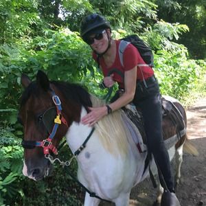 Meet your Posher, Janice